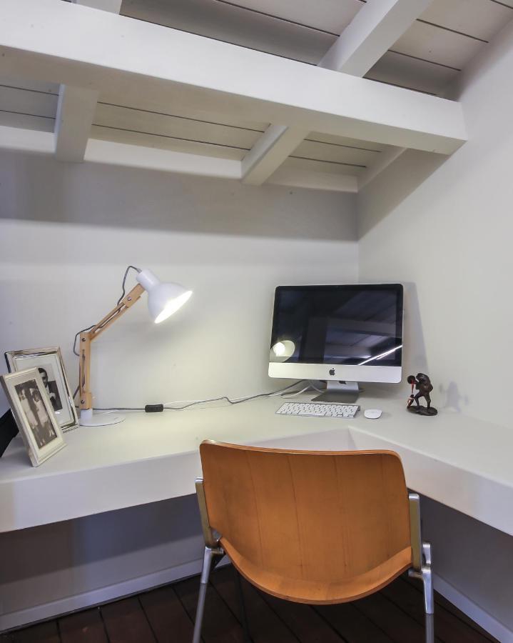 Appartamento Palermo Magic House Esterno foto
