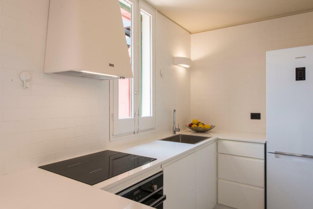 Appartamento Palermo Magic House Esterno foto
