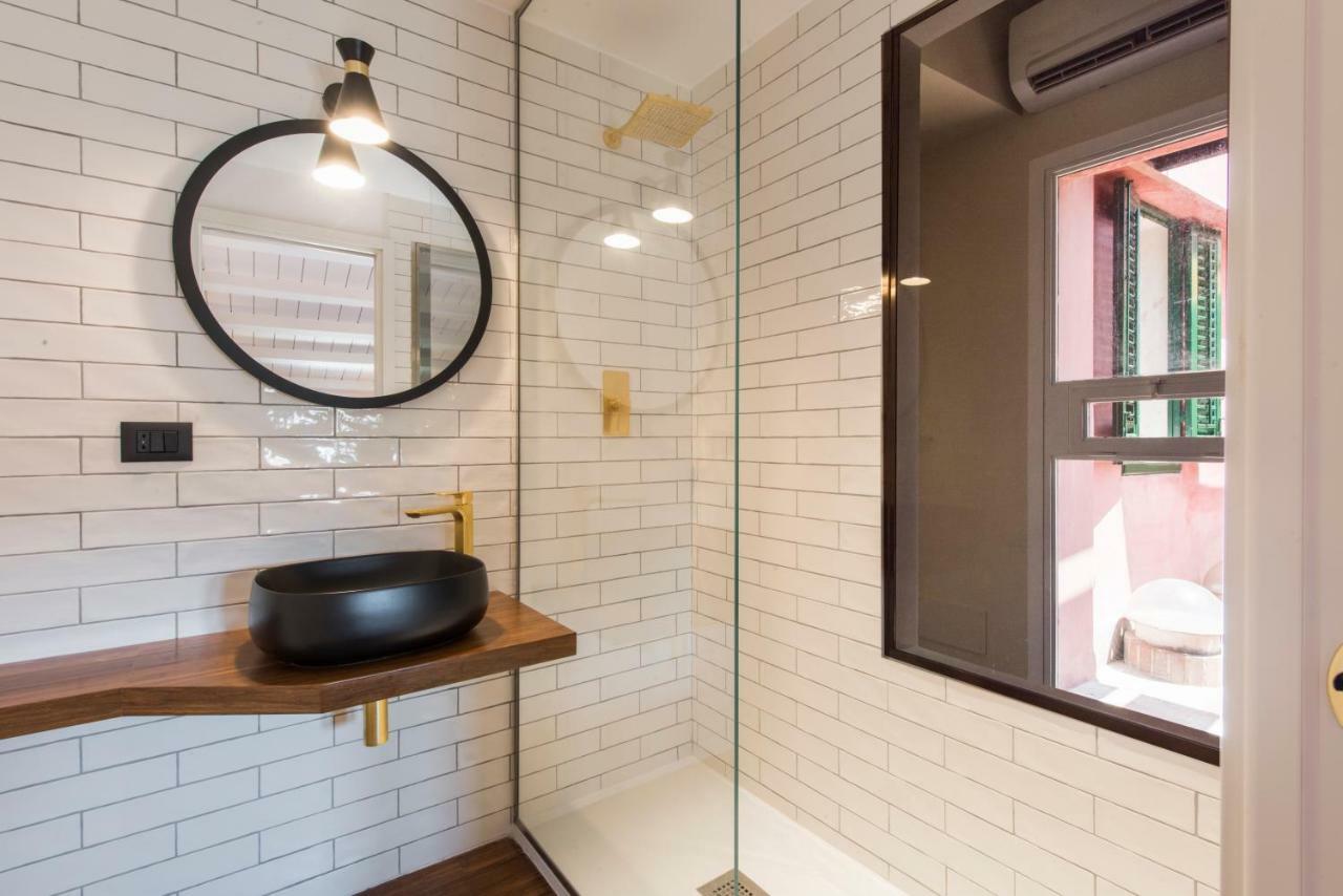 Appartamento Palermo Magic House Esterno foto