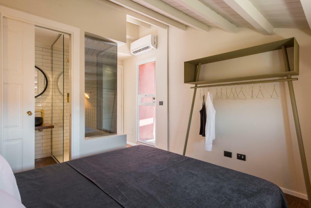 Appartamento Palermo Magic House Esterno foto