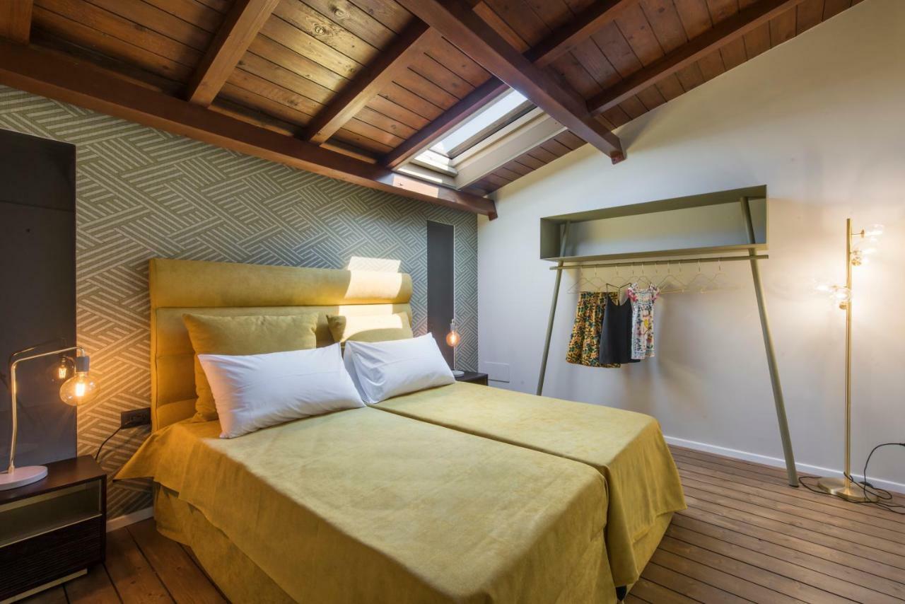 Appartamento Palermo Magic House Esterno foto