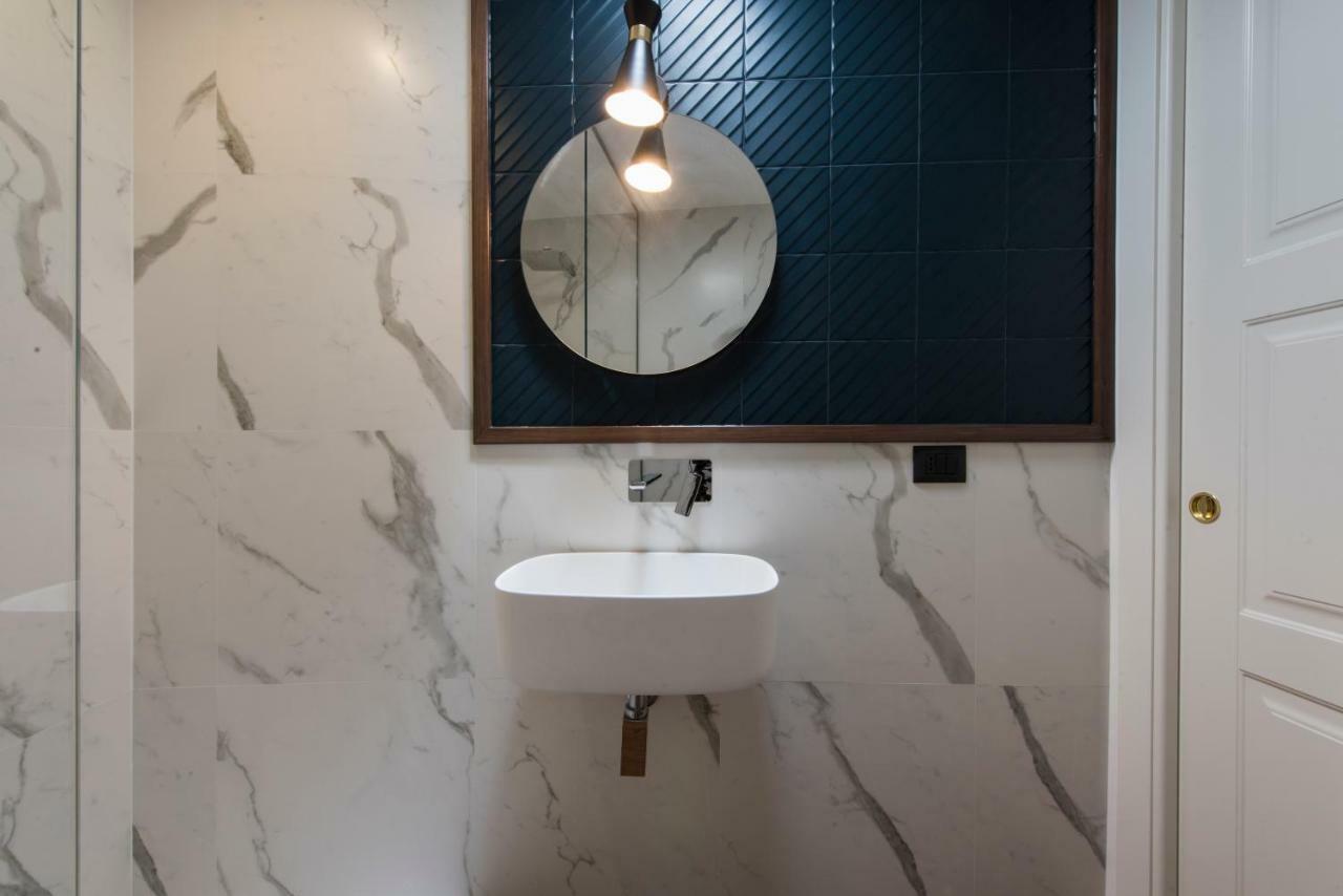 Appartamento Palermo Magic House Esterno foto