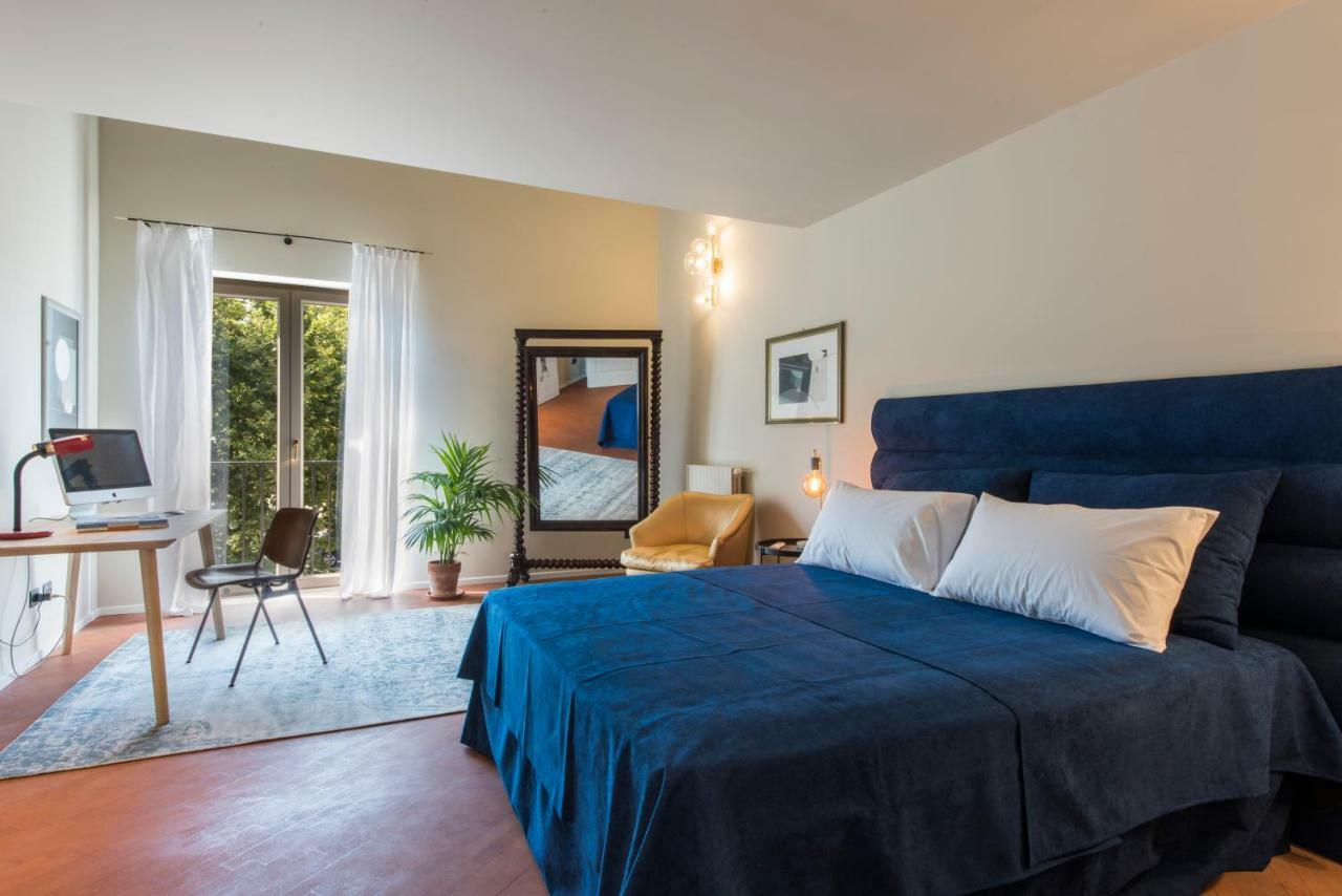Appartamento Palermo Magic House Esterno foto