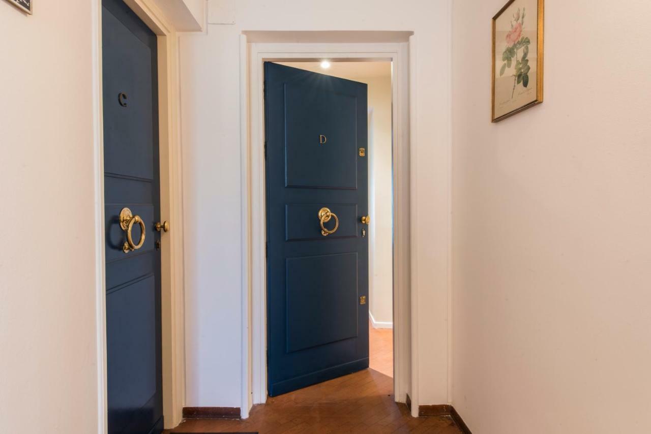Appartamento Palermo Magic House Esterno foto