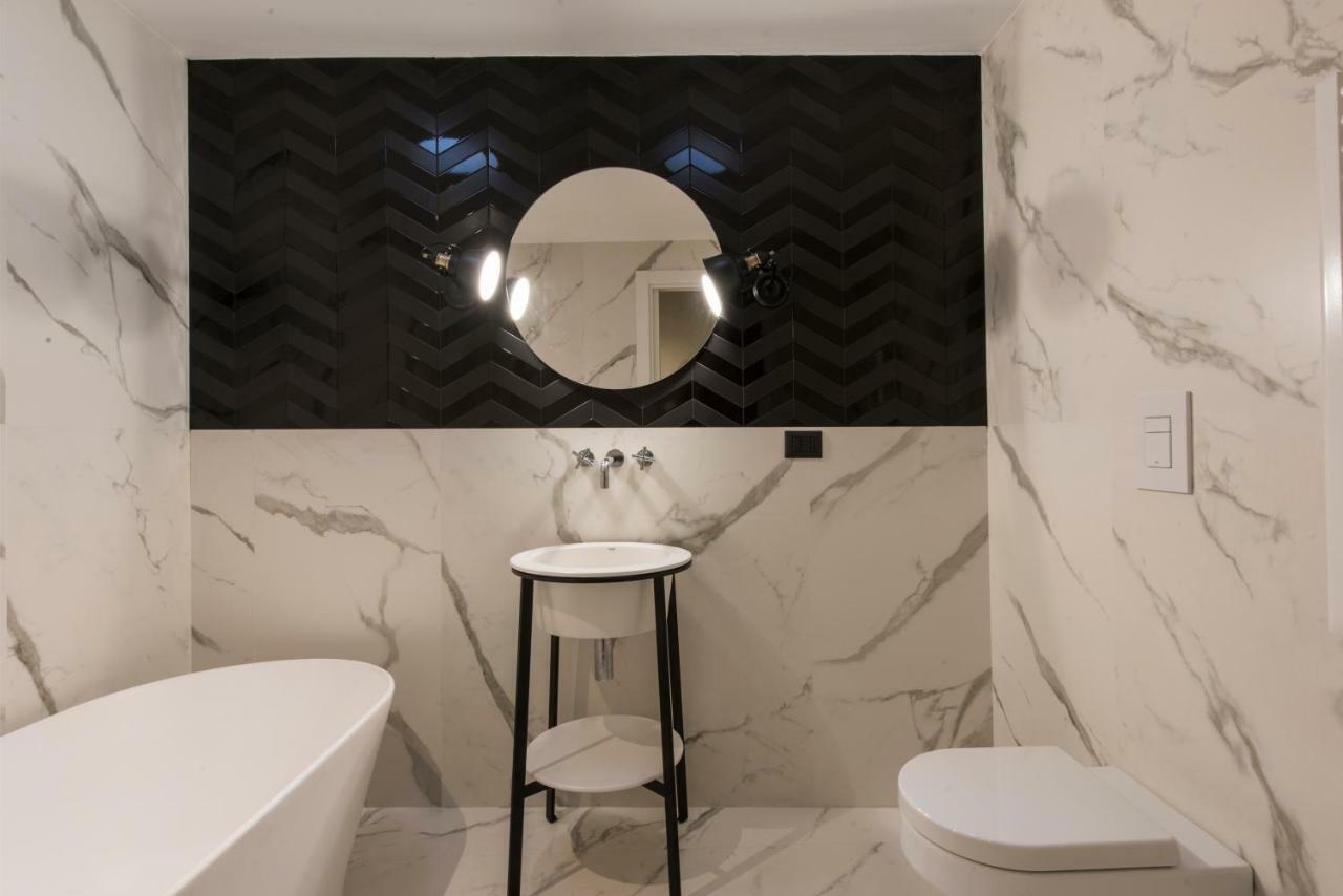 Appartamento Palermo Magic House Esterno foto